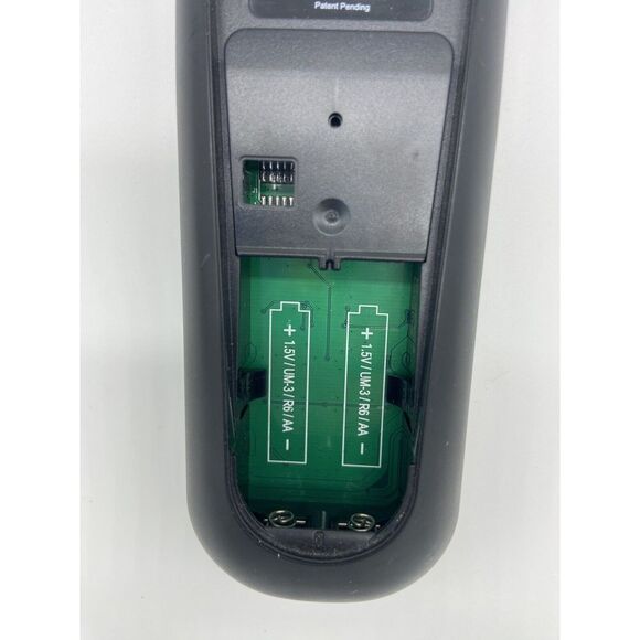 Dish Network 54.1 UHF 2G 219265 Google Voice Satellite Remote Control Hopper - Picture 7 of 7